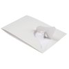 View Image 4 of 4 of Laminated Photo Frame - 6" x 4" - White
