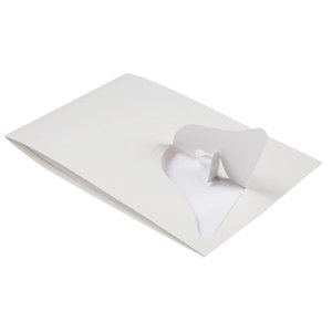 Additional Image 3 - a white rectangular object with a white background