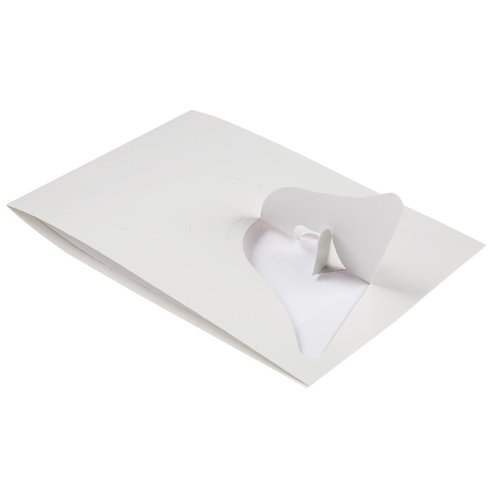 Additional Image 3 - a white rectangular object with a white background