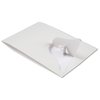 View Image 4 of 4 of Laminated Photo Frame - 7" x 5" - White