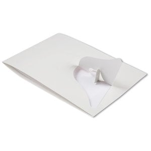 Additional Image 3 - a white rectangular object with a white background