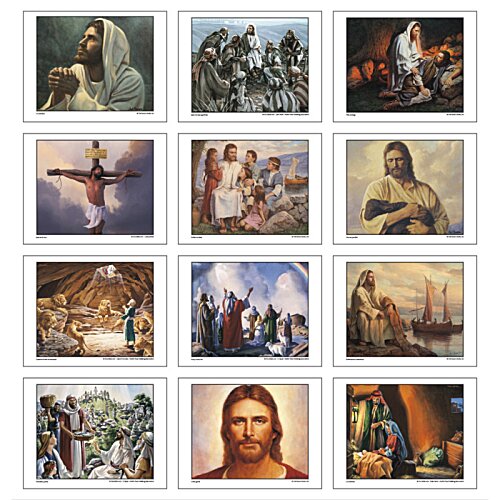 Additional Image 1 - a collage of images of people