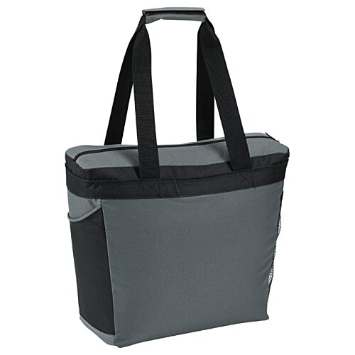Additional Image 2 - a blue and black bag