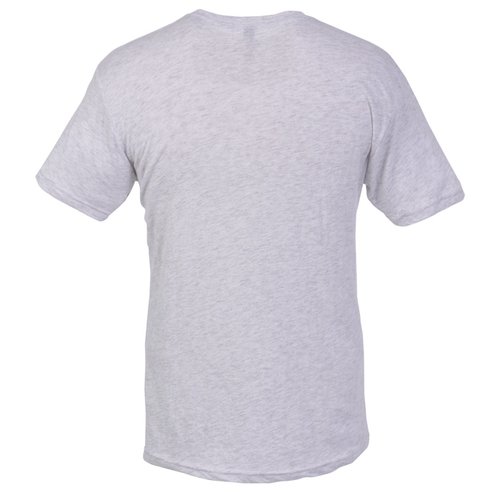Additional Image 1 - a white shirt on a white background