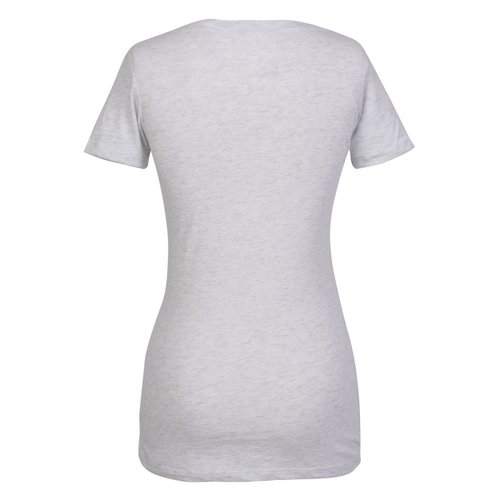 Additional Image 1 - a white shirt on a white background