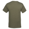 Additional Image 2 - a back of a t-shirt