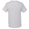 View Image 2 of 2 of Next Level Tri-Blend V-Neck T-Shirt - Men's - White
