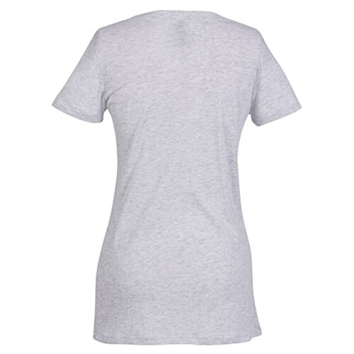 Additional Image 1 - a white shirt on a white background