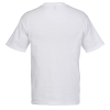 View Image 2 of 2 of All-American Tee - White