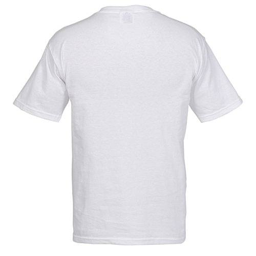 Additional Image 1 - a white shirt on a white background