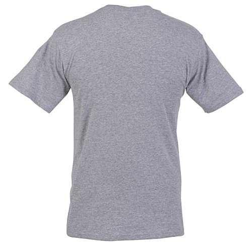 Additional Image 1 - a grey shirt on a white background