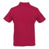 View Image 2 of 3 of Silk Touch Interlock Polo - Men's
