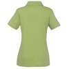 View Image 2 of 3 of Silk Touch Interlock Polo - Ladies'