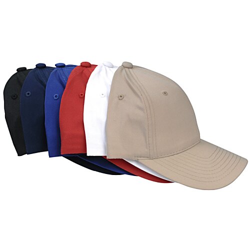 Additional Image 2 - a group of hats stacked together