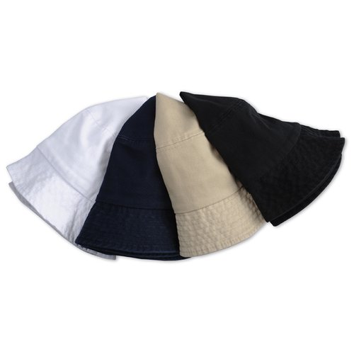 Additional Image 1 - a black and white hat