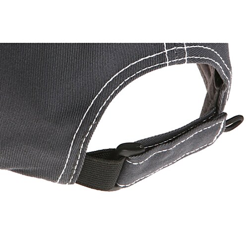 Additional Image 3 - a close-up of a cap