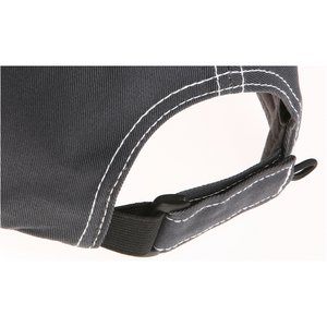 Additional Image 4 - a close up of a cap