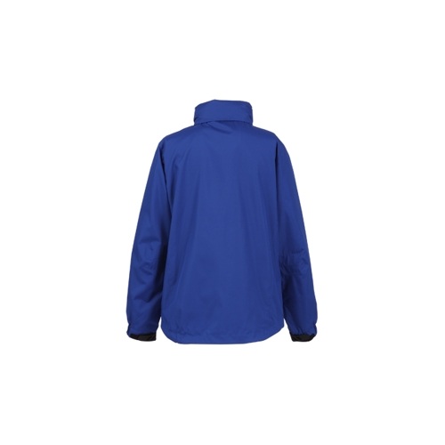 Additional Image 1 - a blue jacket on a white background
