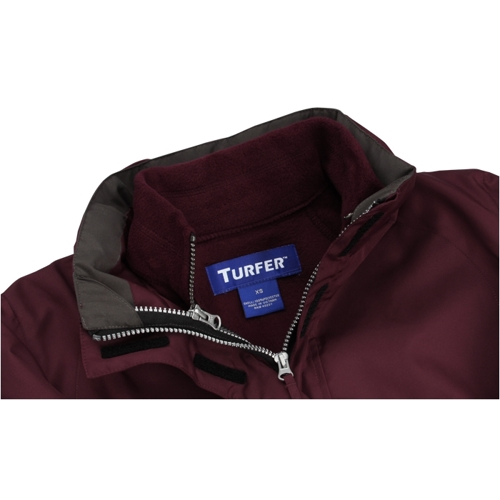 Additional Image 3 - a close up of a jacket