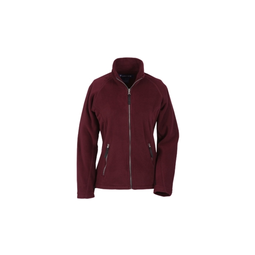 Additional Image 2 - a red jacket with a white background