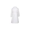 View Image 2 of 2 of Shawl Collar Robe - Overstock