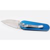 View Image 3 of 3 of Stainless Steel Pocket Knife - Closeout