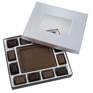 Additional Image 1 - a square box with a square object in it