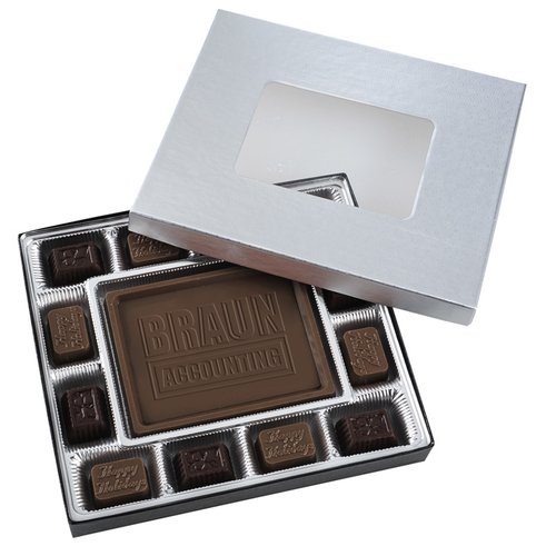 Additional Image 1 - a square box with a square object in it