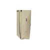 Additional Thumbnail Image 1 - a white rectangular object with a black handle