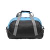 Additional Thumbnail Image 1 - a black and blue duffel bag