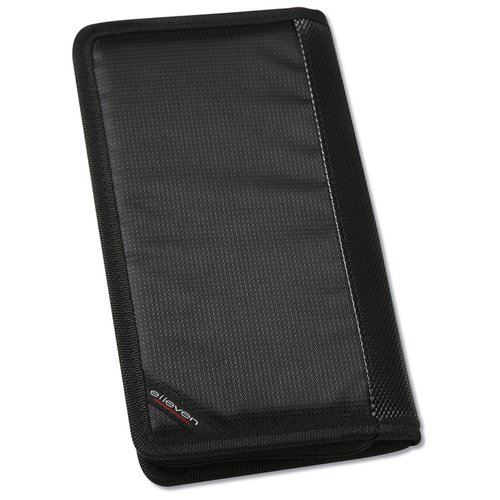 Additional Image 1 - a black rectangular object with a black border
