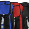 View Image 2 of 5 of Backpack with Cooler Pockets  - 24 hr