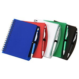 Additional Image 1 - a group of colorful folders