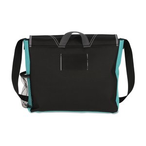 Additional Image 1 - a black bag with straps