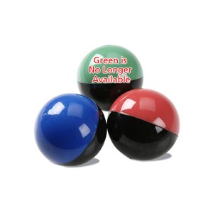 Additional Image 1 - a group of balls on a white background