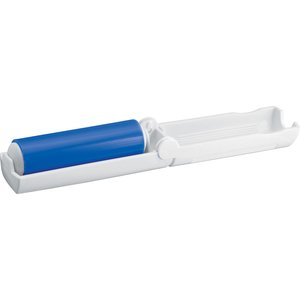 Additional Image 1 - a blue and white roller