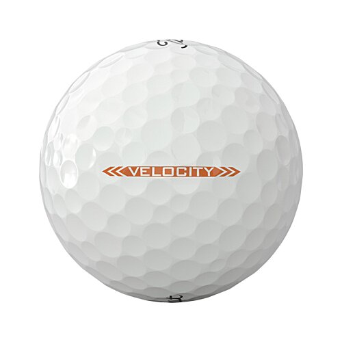 Additional Image 2 - a close up of a golf ball