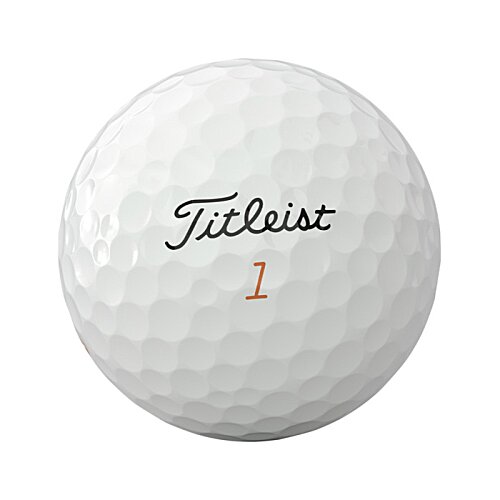 Additional Image 1 - a close up of a golf ball