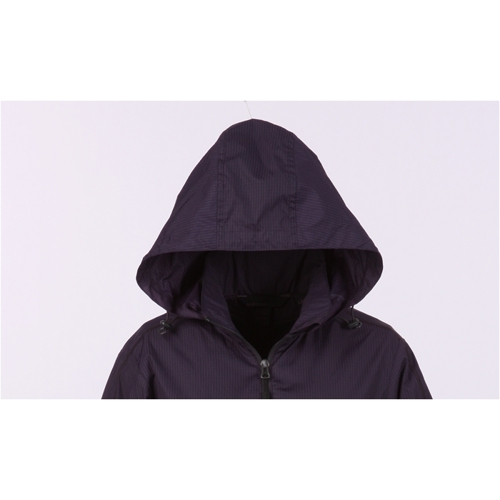 Additional Image 2 - a person wearing a black hoodie