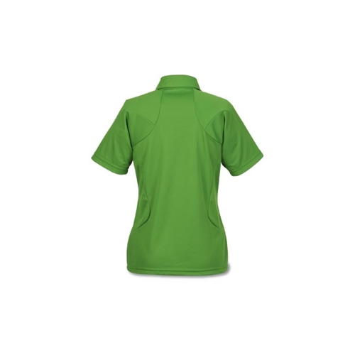 Additional Image 1 - a green shirt on a white background