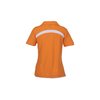Additional Thumbnail Image 1 - a back of an orange shirt