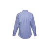 View Image 2 of 2 of Wrinkle-Free Pinpoint Dress Shirt - Men's