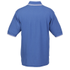 View Image 2 of 2 of Whisper Easy-Care Pique Polo with Tipping - Men's