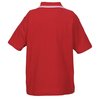 Additional Thumbnail Image 1 - a red shirt on a white background