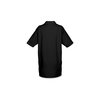 Additional Thumbnail Image 1 - a black shirt on a white background