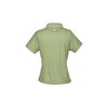 View Image 2 of 3 of Adidas Climacool Mesh Polo - Ladies'