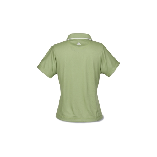 Additional Image 1 - a green shirt on a white background