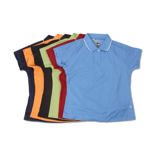 Additional Image 2 - a stack of t-shirts