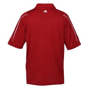 Additional Image 1 - a red shirt with a white background