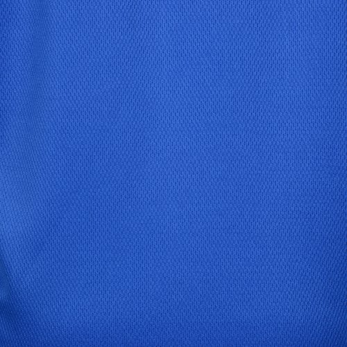 Additional Image 2 - a blue fabric on a shirt